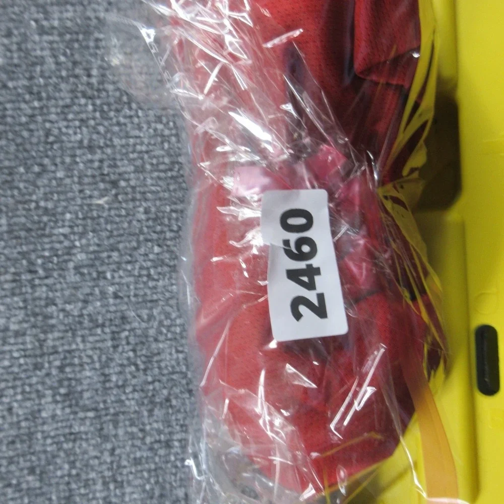 Nike Shorts Mens S Red 10